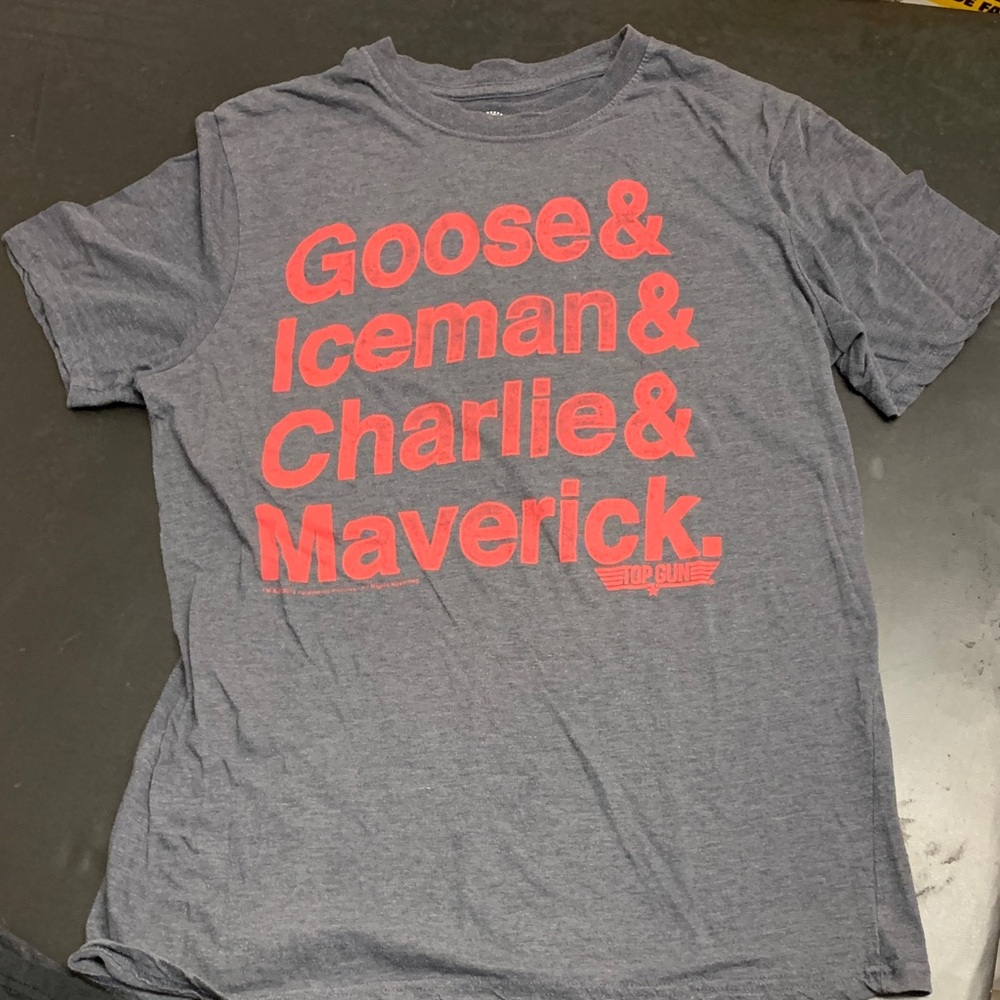 Top Gun T-Shirt